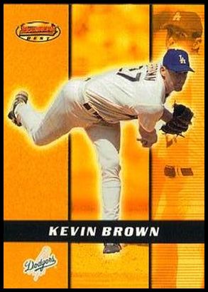 30 Kevin Brown
